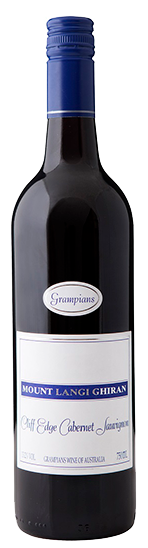 Mount Langi Ghiran Cliffs Edge